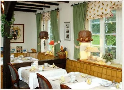 Pirsch-muhle 3* Hamfelde in Holstein