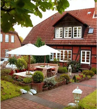 Pirsch-mühle 3* Hamfelde in Holstein