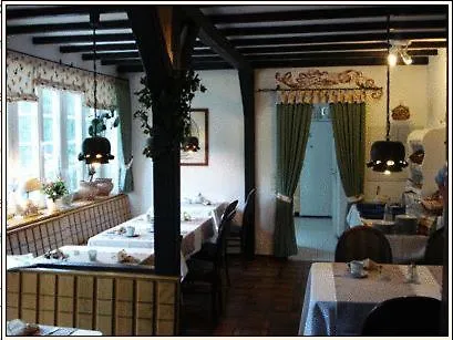 Pirsch-mühle Gasthof Hamfelde in Holstein