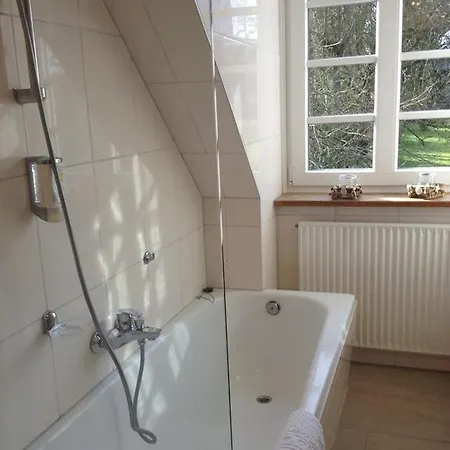 Pirsch-muhle Pensjonat 3*