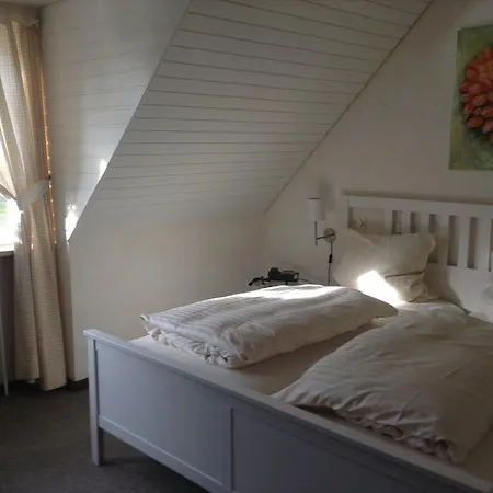 Pirsch-mühle 3* Hamfelde in Holstein