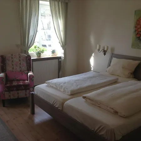 Pensjonat Pirsch-muhle 3*