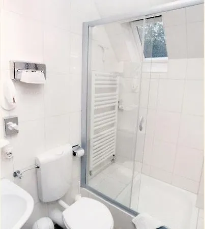 Pensjonat Pirsch-muhle 3*