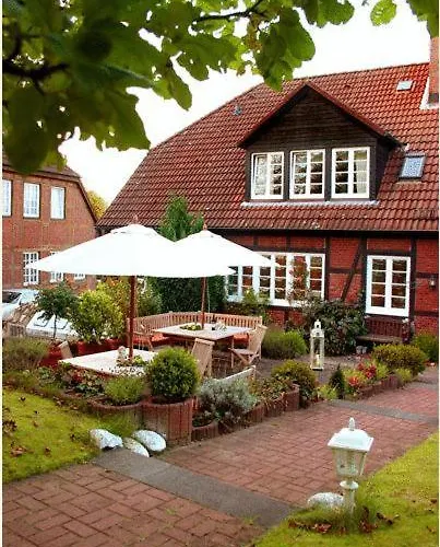 Pirsch-muhle 3* Hamfelde in Holstein