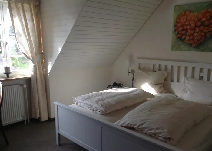 Pirsch-muhle 3* Hamfelde in Holstein