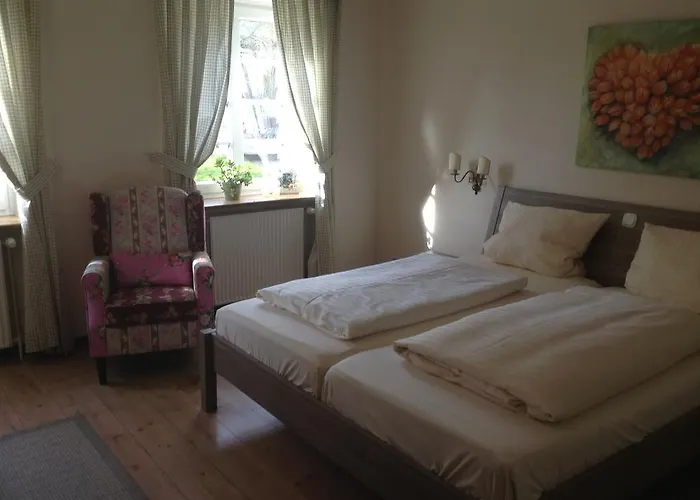 Pensjonat Pirsch-muhle 3*