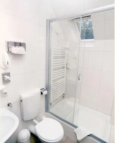 Pensjonat Pirsch-muhle 3*